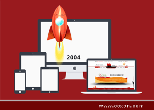 2004-2015年图腾11年网站建设案例欣赏！