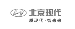 现代汽车LOGO