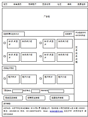 营销