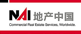 NAI衡信柏迪地产中国 网站建设 网站开发