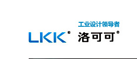 LKK洛可可设计 网站制作 网站开发