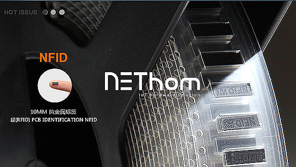 Nethom Co., Ltd. 5（响应式设计）