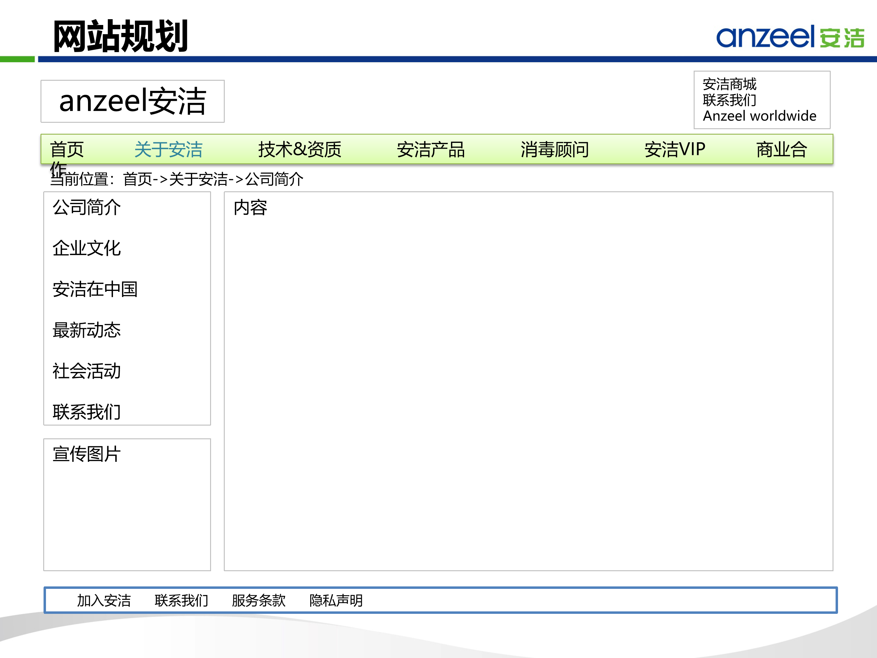 安洁公司中文网站框架0117_03.png