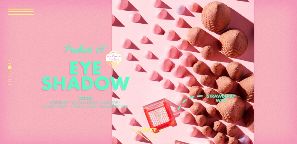 调整页面设计元素的大小