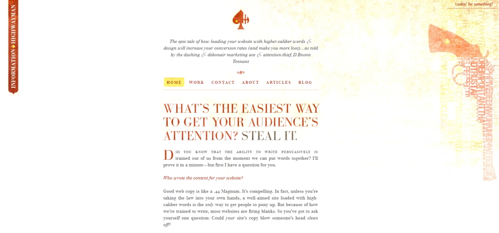 注意网站行间距的间距及对齐方式