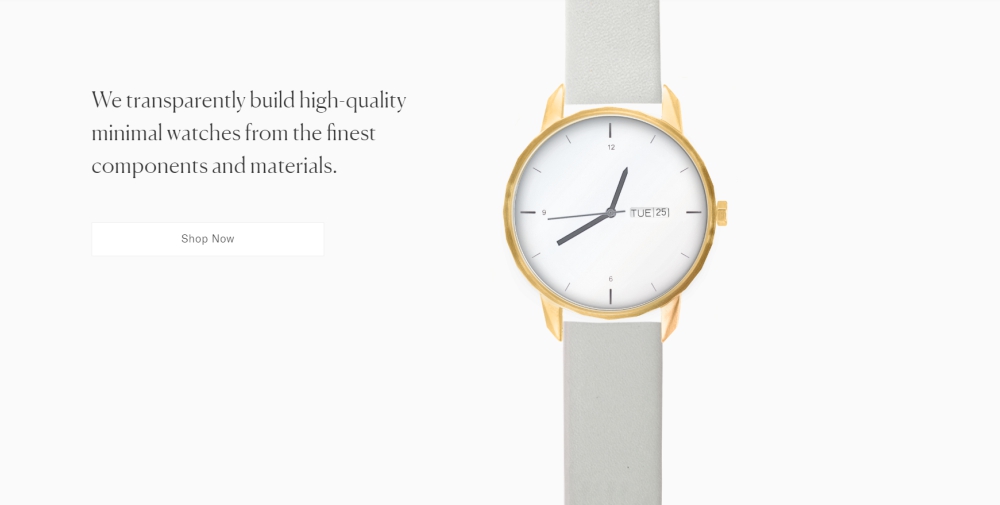 注意网站行间距的间距及对齐方式