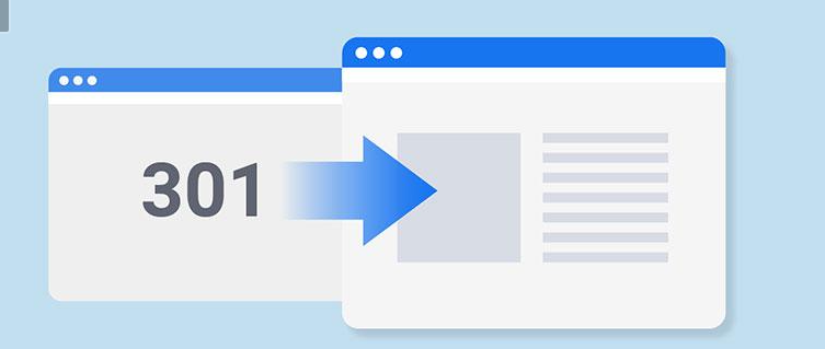重定向网站URL的定义及5种方法