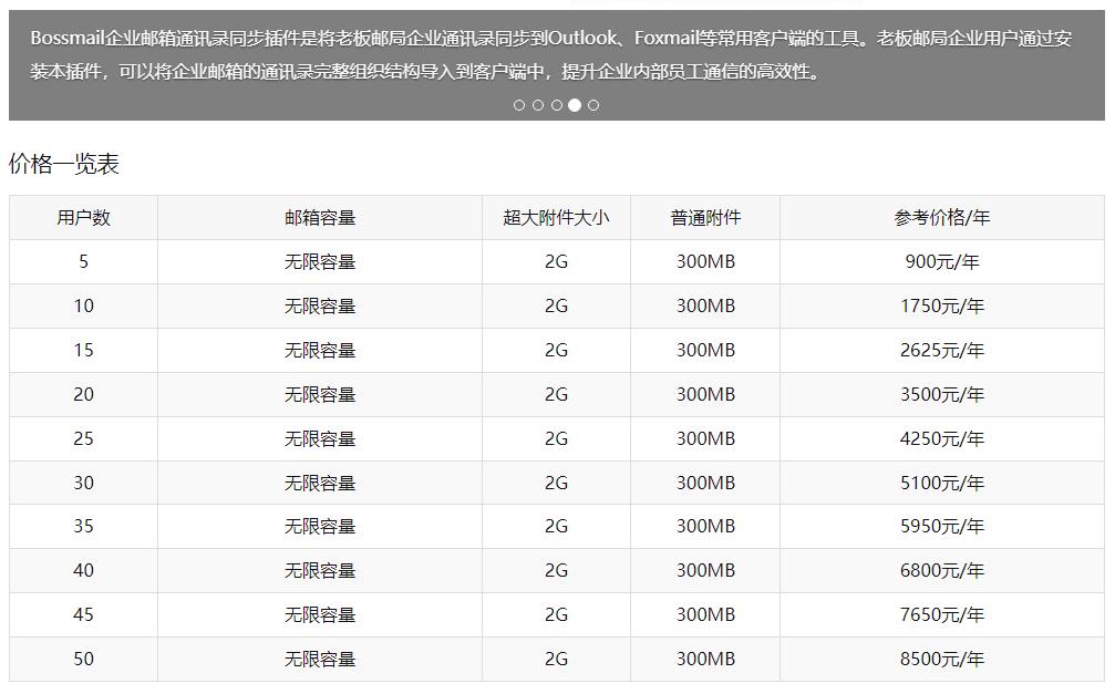 企业邮箱如何绑定微信？如何使用微信提醒功能？