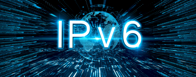 IPv6改造，政企单位IPv6升级改造的必要性