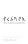 中央美术学院附中logo
