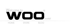 woo 网站设计
